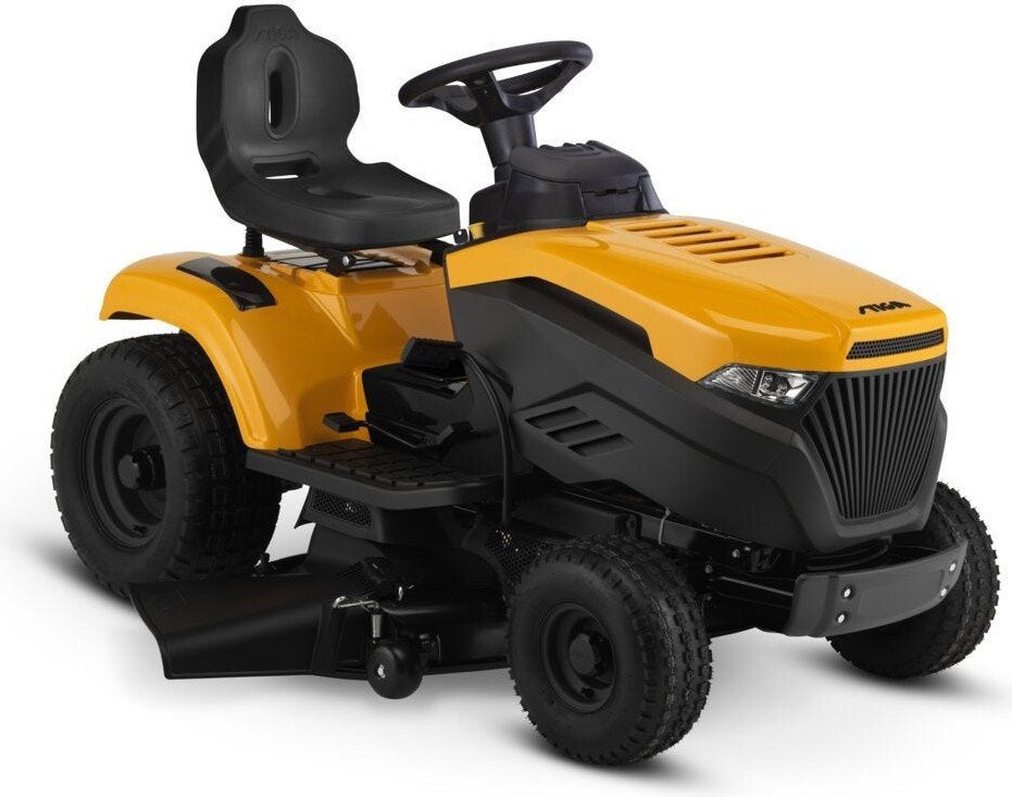Райдер Stiga Tornado 5108 W Special
