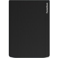 Электронная книга PocketBook 743K3 InkPad Color 3 (черный/серебристый)