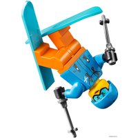 Конструктор LEGO City 60222 Снегоуборочная машина