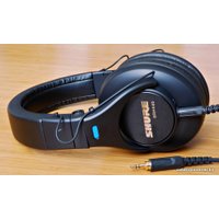 Наушники Shure SRH440