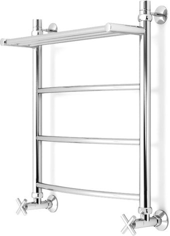 Полотенцесушитель ZorG Lona Plus 60x50