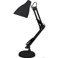 Настольная лампа ЭРА N-123-Е27-40W-BK