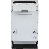 Встраиваемая посудомоечная машина Krona Wespa 45 BI