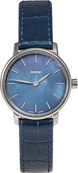

Наручные часы Rado Coupole Classic R22897915
