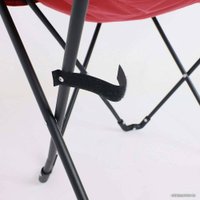 Стул AksHome Maggy (красный)