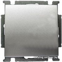 Выключатель проходной ABB Basic 55 1012-0-2142-1