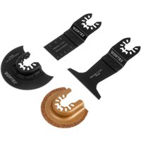 Набор пильных полотен Wortex 1335553