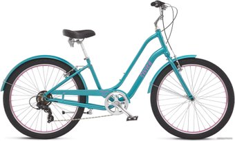 Велосипед Schwinn Sivica 7 Women S37150F10OS