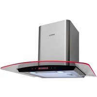 Кухонная вытяжка Germes Alt led 60 Sensor (нержавеющая сталь)