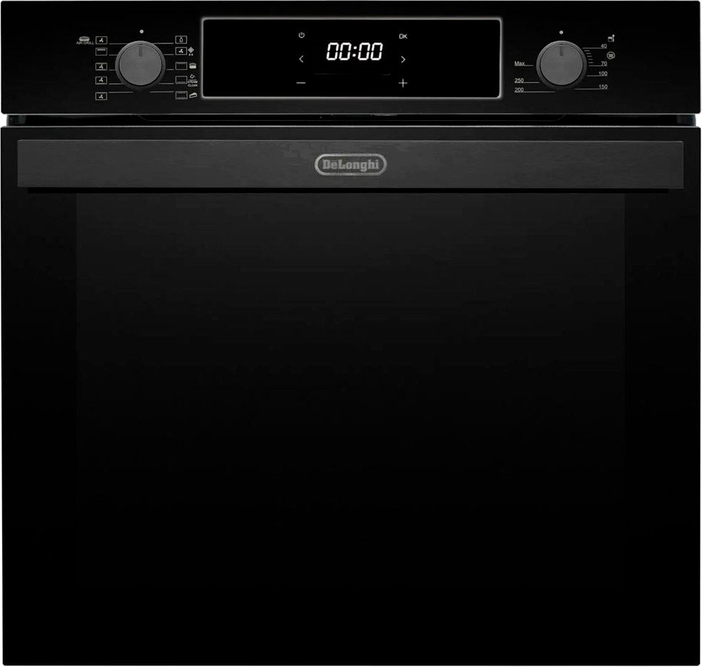 Электрический духовой шкаф DeLonghi DEO 755 NB Ramona