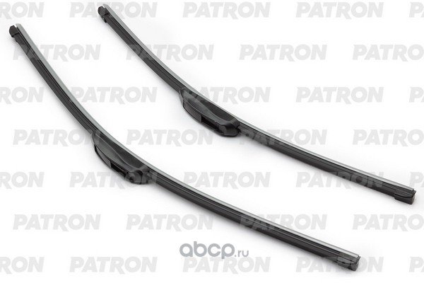 

Щетки стеклоочистителя Patron PWB600-CS