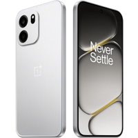 Телефон OnePlus Turbo 6V 12GB/512GB китайская версия (звездный серебристый)