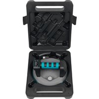 Стеклодомкрат (присоска для стекла и плитки) BIHUI SCBC8 (с 1-им АКБ)