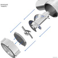 Мясорубка Galaxy Line GL2421 в Могилеве