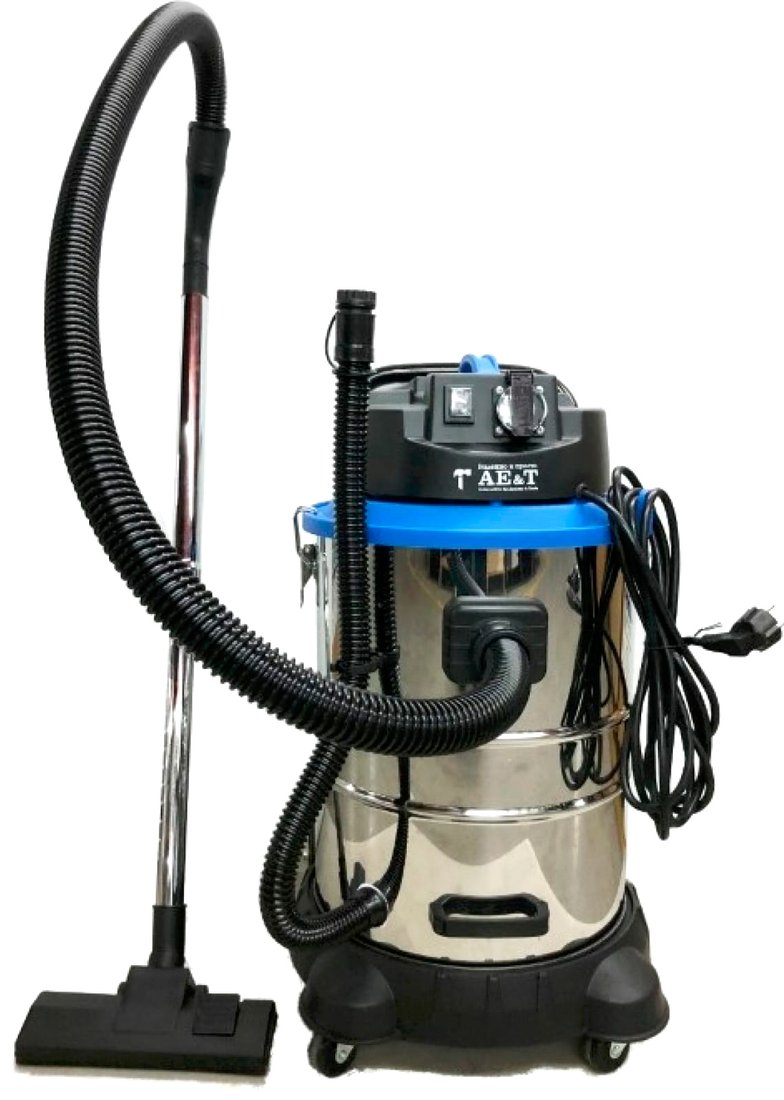 

Пылесос AE&T TC122A-401400