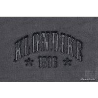Кошелек Klondike 1896 Yukon KD1116-01 (черный)