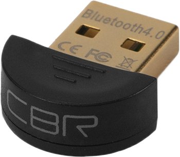 

Bluetooth адаптер CBR Kiddy