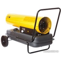 Дизельная тепловая пушка RedVerg RD-DHD30T