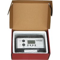 Автомобильный компрессор Сорокин цифровой 12В, 150Вт 13.68