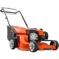 Газонокосилка Husqvarna LC 247S [967345301] в Пинске