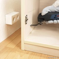 Реноватор Bosch GOP 10.8 V-LI Professional (060185800J)