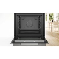 Электрический духовой шкаф Bosch Serie 8 HBG7361B1