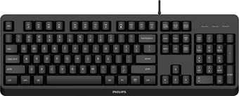 Клавиатура Philips SPK6207BL