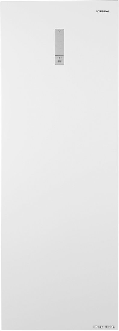 

Морозильник Hyundai CU2505F
