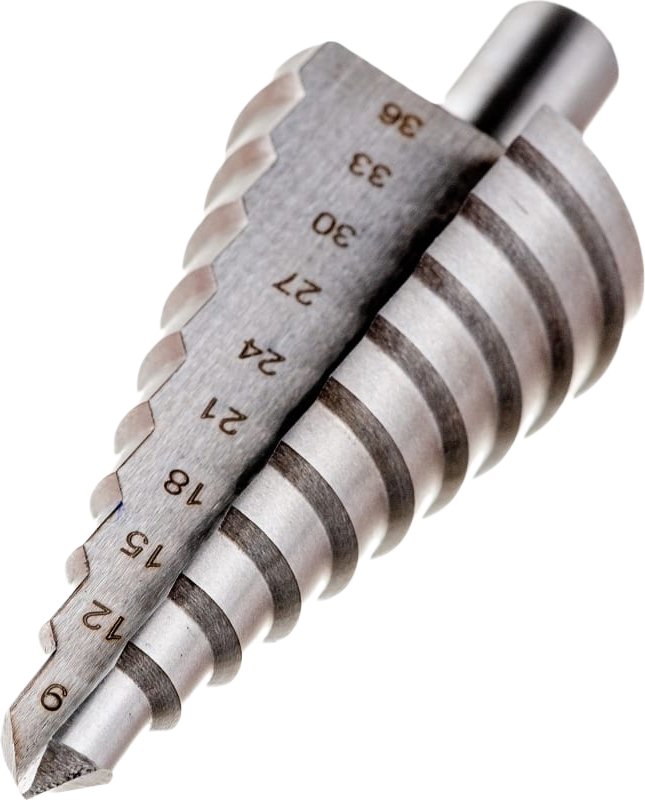

Сверло FIT 36399