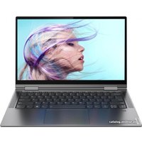 Ноутбук Lenovo Yoga C740-14 81TC00DPPB