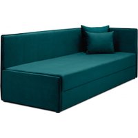 Тахта Mio Tesoro Гамма 800 правая (Velutto 20) в Витебске