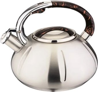 Чайник со свистком Hoffmann НМ 5532-2