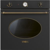 Электрический духовой шкаф Smeg SF68C1AO