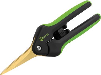 Ножницы садовые Центроинструмент Titanium 1382