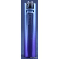 Зажигалка Clipper CMP11R (голубой градиент)