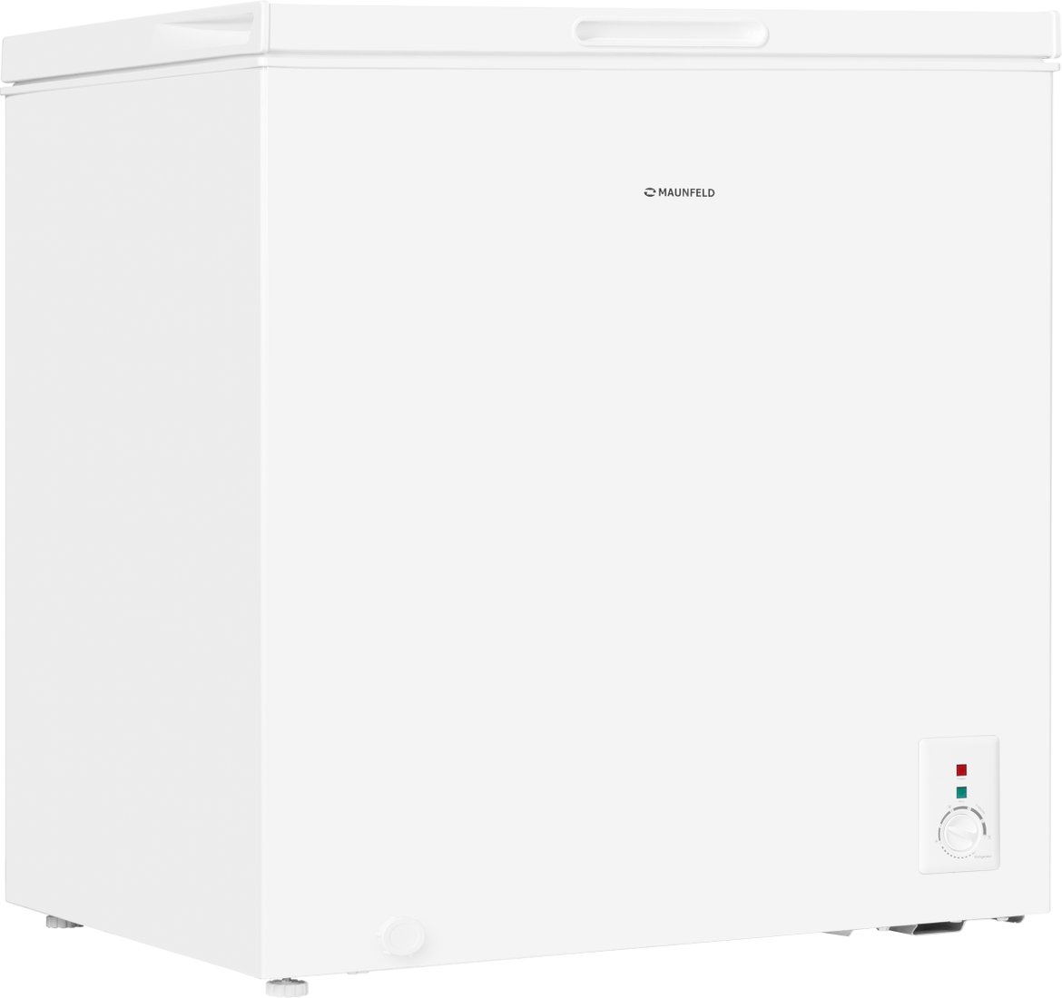 

Морозильный ларь MAUNFELD MFL200W