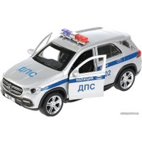 Легковой автомобиль Технопарк Mercedes-Benz GLE. Полиция GLE-12POL-SR