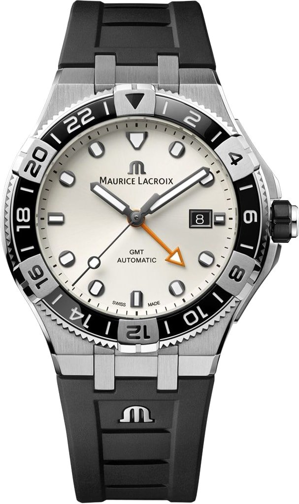 

Наручные часы Maurice Lacroix Aikon AI6158-SS001-130-2