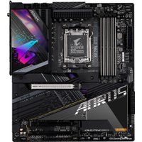 Материнская плата Gigabyte X670E Aorus Xtreme (rev. 1.0)