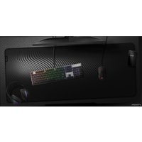 Коврик для стола Genesis Carbon 500 Ultra Wave