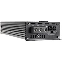 Автомобильный усилитель AMP Micron 4.120