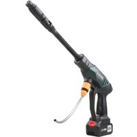 Мойка высокого давления Zitrek ZKHP 20 Li (с 1-им АКБ)