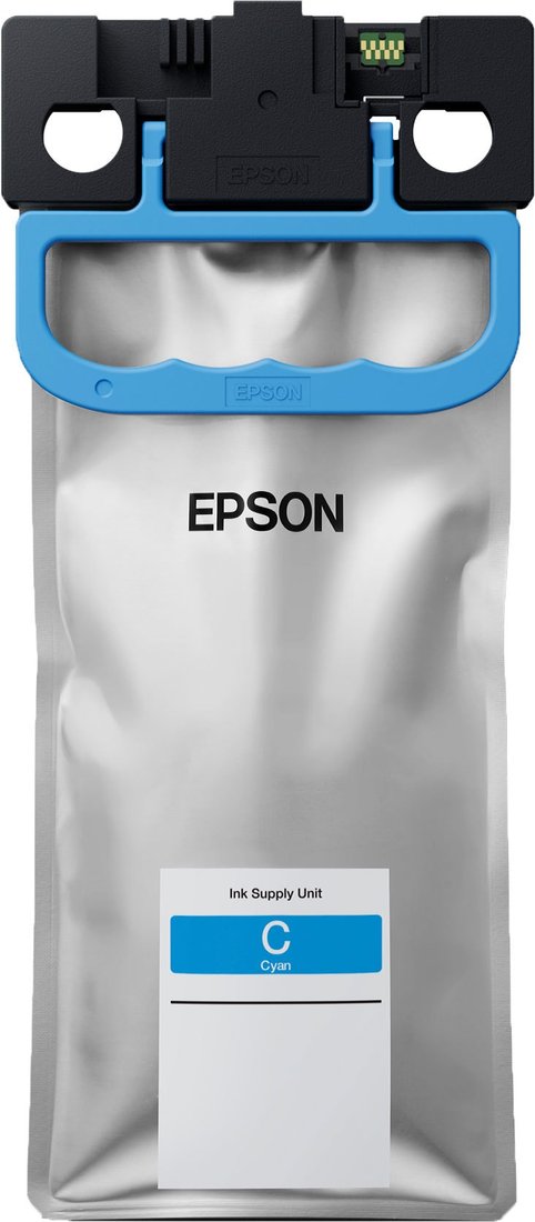 

Чернила Epson C13T01D200