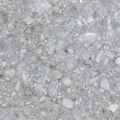Керамогранит (плитка грес) Zerde Ceramics Paladino Grey Mat 600x600