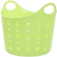 Корзина Berossi CubaLibra ИК 74538000 (салатный)