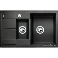 Кухонная мойка Blanco Metra 6 S Compact 513473 (антрацит)
