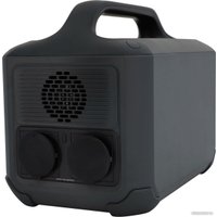 Портативная зарядная станция Ugreen PowerRoam Portable Power Station GS600 15050