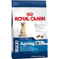 Сухой корм для собак Royal Canin Maxi Ageing 8+ 3 кг