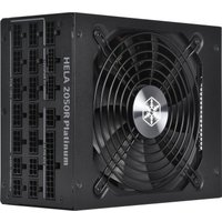 Блок питания SilverStone HELA 2050R Cybenetics Platinum SST-HA2050R-PM в Барановичах