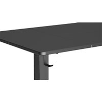 Стол для работы стоя Ritmix TBL-120A (с электроприводом, черный)